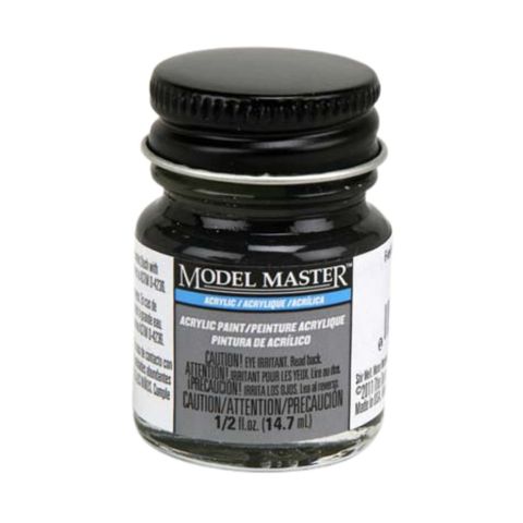 Model Master Fieldgrau Ral 6006(Sg) Acryl 14.7Ml*