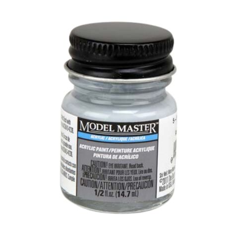 Model Master 5-P Pale Blue Gray(Sg) Acryl 14.7Ml