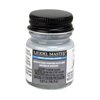 Model Master 5-P Pale Blue Gray(Sg) Acryl 14.7Ml