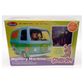 Polar Lights 1:25 Scooby-Doo Mystery Machin