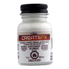 Create FX Ena Flat White 30Ml