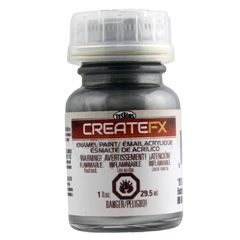Create FX Ena Silver 30Ml *