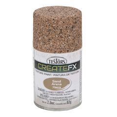 Create FX Ena Spray Sand Texture 85G