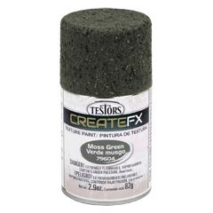 Create FX Ena Spray Moss Green Texture 85G