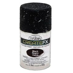 Create FX Ena Spray Black Texture 85G