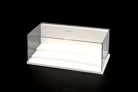 Master Tools Display Case 232x120x86 mm