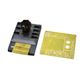 Master Tools Photo Etched Parts Bender,Medium, 59x79 mm