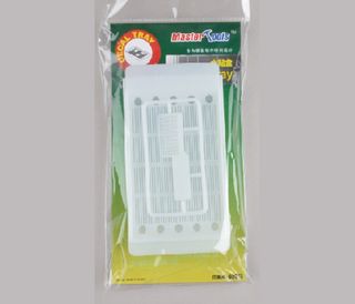 Master Tools Decal Tray
