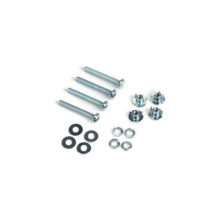 Dubro Bolts And Blind Nuts 4-40 X 32Mm.-4