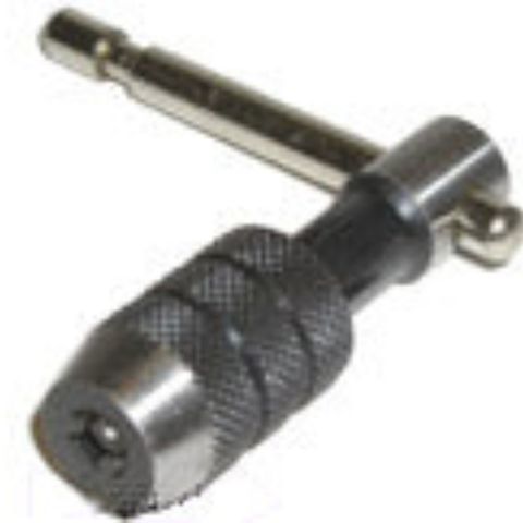 KS Metals Wrench Tap 1 Pc In Outer