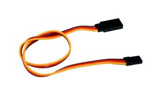 Leads Servo Ext.300Mm Sanwa/Jr/Hitec Compatibl