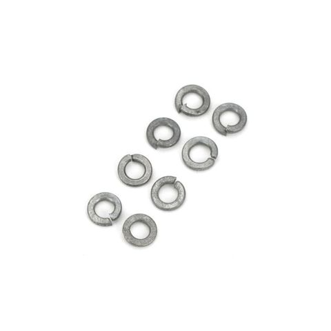 Dubro No. 2 Split Washers*