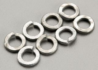 Dubro No. 8 Split Washers*