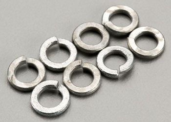 Dubro No. 8 Split Washers*