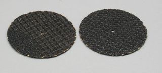 Dubro 1-1/4 Inch Cut Off Wheels