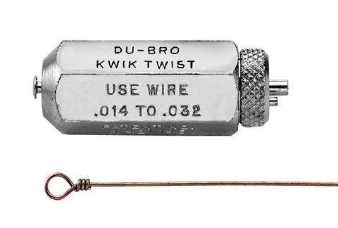 Dubro Kwik Twist Tool