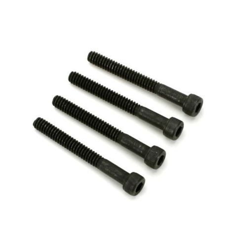 Dubro 4-40 X 1/2 Socket Head Cap Screw