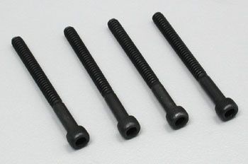 Dubro 6-32 X 1-1/2 Socket Head Cap Screws*