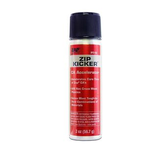 Zap Zip Kicker Zap 2oz Aerosol Spray Pacer  11730039