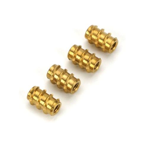 Dubro 6-32 Threaded Inserts