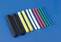 Dubro Heat Shrink Tubing (Assortment Pack)