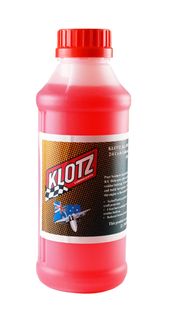 Klotz KL200 Techniplate Oil 1 Ltr