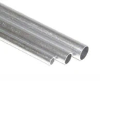 KS Metals Tube Alum.12L X 3/16 12 Pcs InOuter