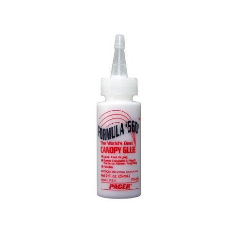 Zap Adhesive 2 oz Formula 560 Canopy Glue  11730092