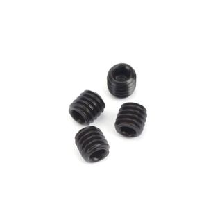 Dubro 3Mm X 3 Socket Screw Set