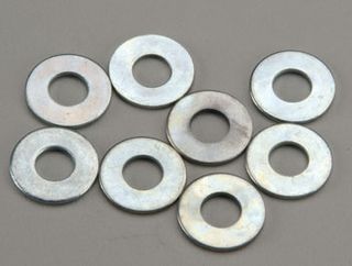 Dubro 1/4-20 Flat Washer *D