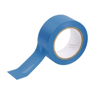Zagi Tape Polypropylene Blue 48mm x 66M