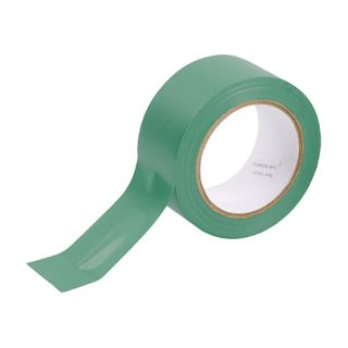 Zagi Tape Polypropylene Green 48mm x 66M