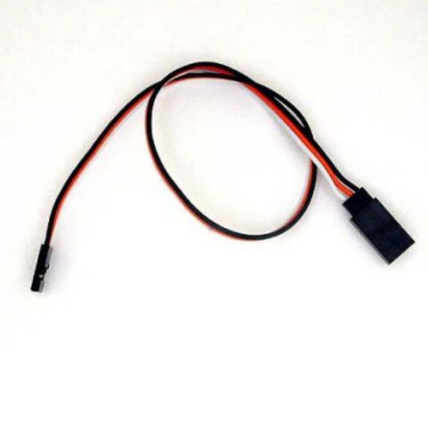 Leads Lead Servo Ext. 150Mm Futaba Compatible