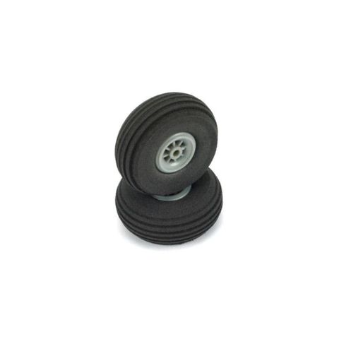 Dubro Super Lite Wheels 2.25 Inch Pair