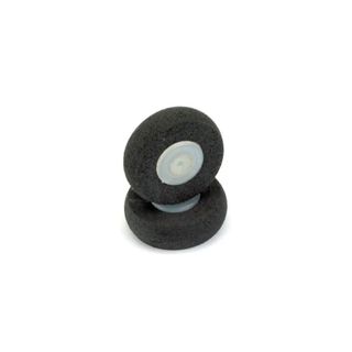 Dubro Mini Lite Wheels 1.5 Inch Pair