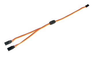 Leads Y' 300Mm Servo Ext Sanwa/Jr/HitecCompa