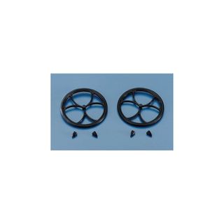 Dubro Micro Lite Wheels 1.5 Inch Pair*