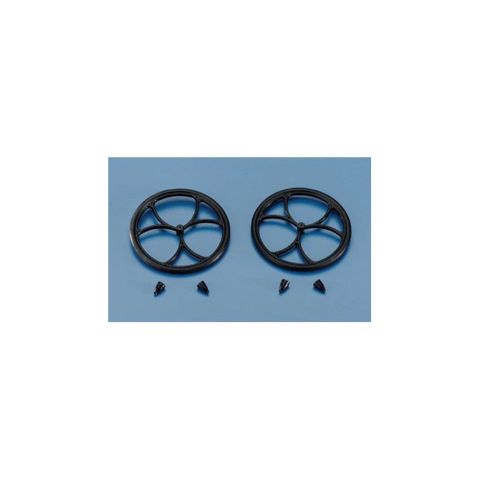 Dubro Micro Lite Wheels 1.5 Inch Pair*