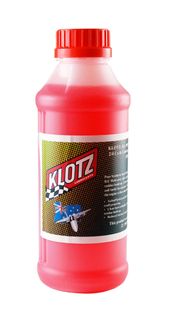 Klotz KL198 Heliglow Oil 1 Ltr