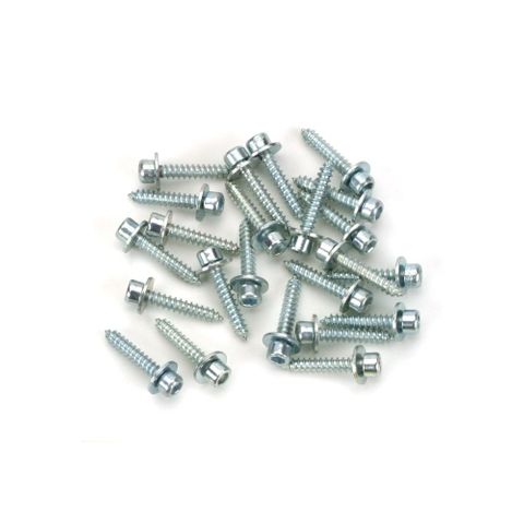 Dubro Socket Head Servo Mounting Screw (24)