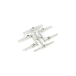 Dubro Micro Servo Arm Xl (Jr/Air) 6Pcs*