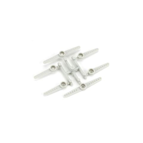 Dubro Micro Servo Arm Xl (Jr/Air) 6Pcs*