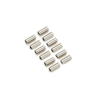 Dubro Replacement Crimps For 518 & 88312Pcs*