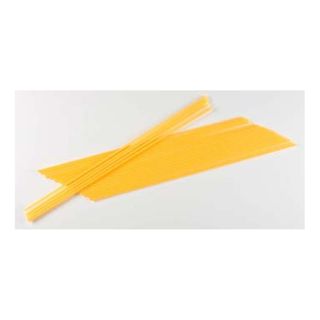 Dubro Antenna Tube (Neon Light Orange) 24Pcs*