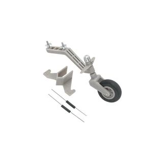 Dubro Semi Scale Tailwheel System 20-60*
