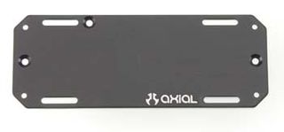 Axial Ax10 Scorpion Radio Plate