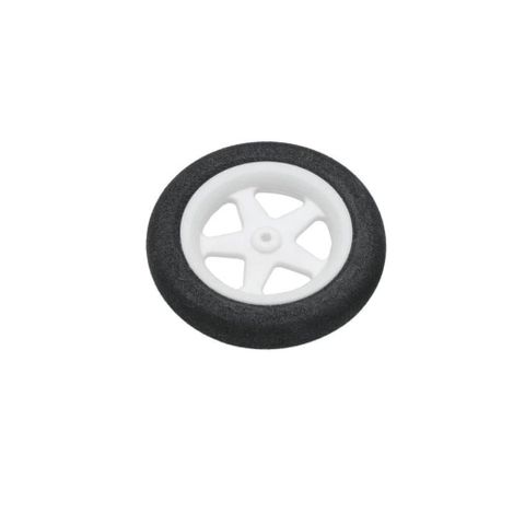 Dubro 1.86 Inch Micro Sport Wheels