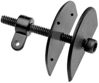 Dubro Micro Adjustable Control Horn (2)*