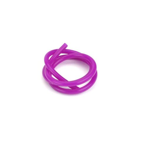 Dubro Nitro Fuel Tubing Purple 2Ft