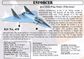 Balsa Usa Enforcer Kit 1231Mm Sp 60-65/90-120 4C